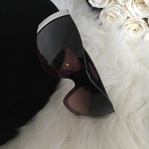 Authentic CHANEL Sunglasses